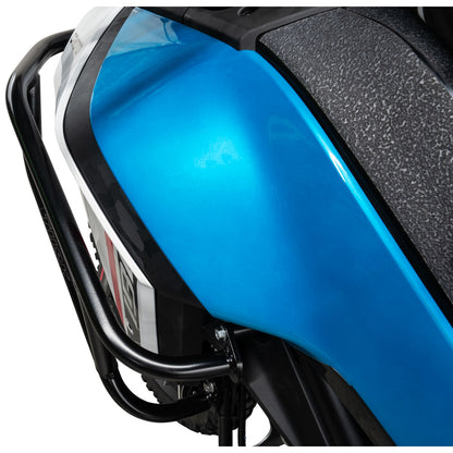 Tusk Crash Bars - Engine Guards CFMOTO IBEX 450 2025–2026 - Adventure Parts