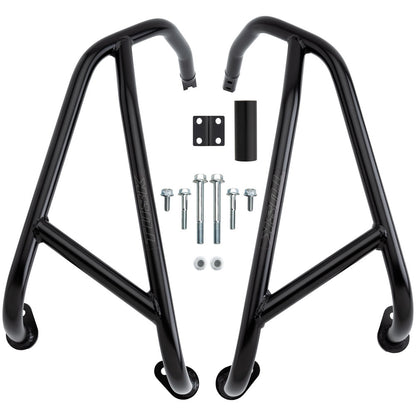Tusk Crash Bars - Engine Guards CFMOTO IBEX 450 2025–2026 - Adventure Parts