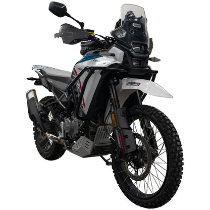 Tusk Crash Bars - Engine Guards CFMOTO IBEX 450 2025–2026 - Adventure Parts