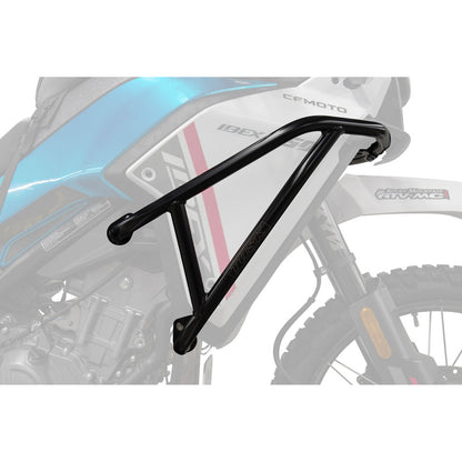 Tusk Crash Bars - Engine Guards CFMOTO IBEX 450 2025–2026 - Adventure Parts