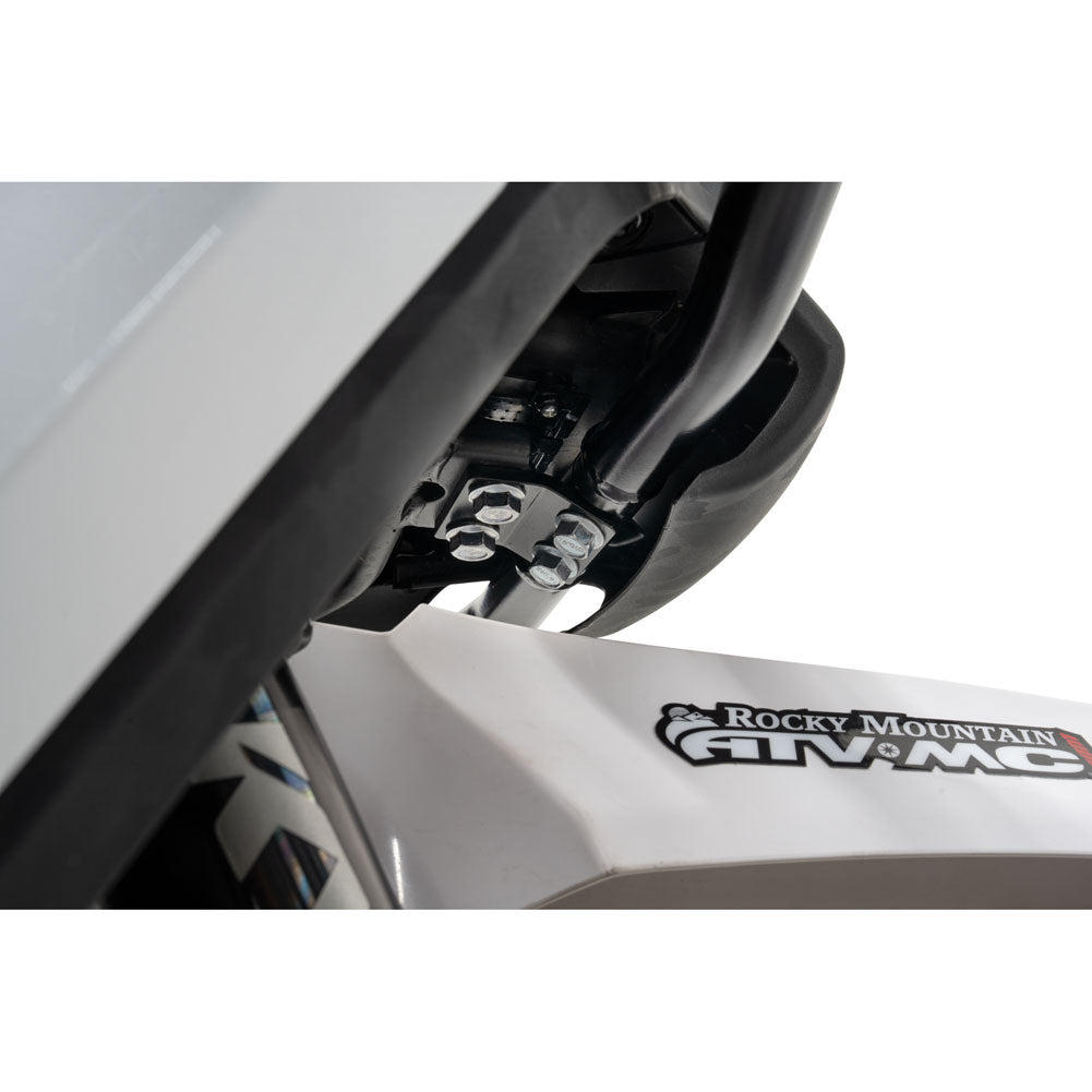 Tusk Crash Bars - Engine Guards CFMOTO IBEX 450 2025–2026 - Adventure Parts