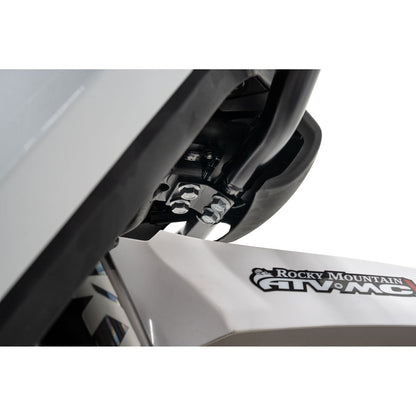 Tusk Crash Bars - Engine Guards CFMOTO IBEX 450 2025–2026 - Adventure Parts