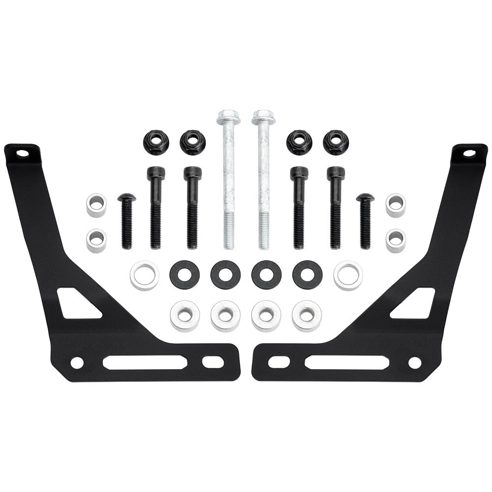 Tusk Crash Bars - Engine Guards KTM 390 Adventure R 2025–2026 - Adventure Parts