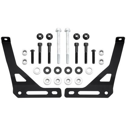 Tusk Crash Bars - Engine Guards KTM 390 Adventure R 2025–2026 - Adventure Parts