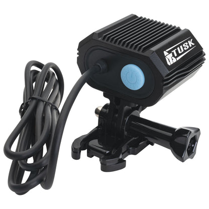 Tusk Equinox Helmet Light Kit - Adventure Parts