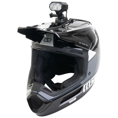 Tusk Equinox Helmet Light Kit - Adventure Parts