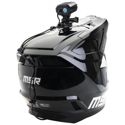 Tusk Equinox Helmet Light Kit - Adventure Parts