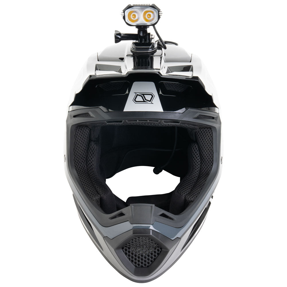 Tusk Equinox Helmet Light Kit - Adventure Parts