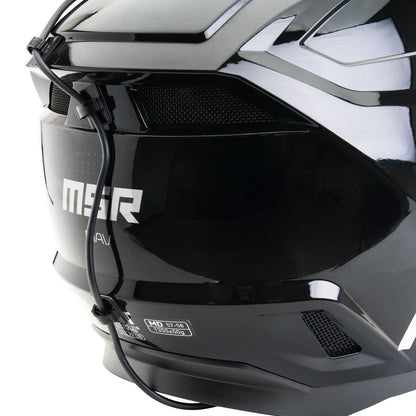 Tusk Equinox Helmet Light Kit - Adventure Parts