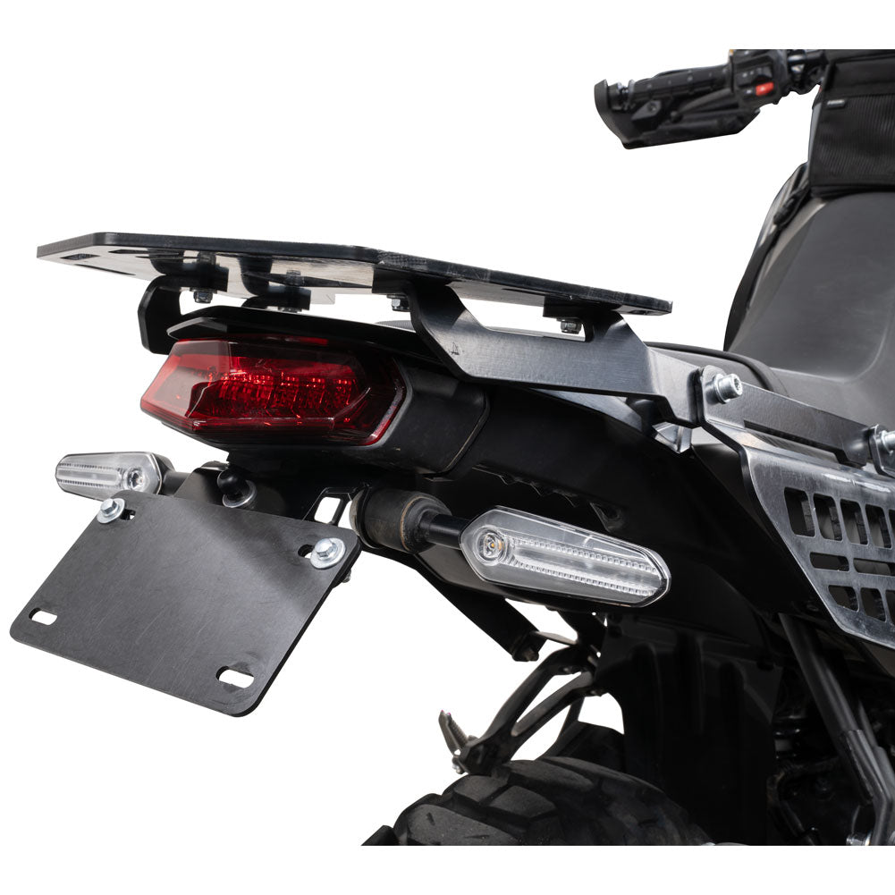 Tusk Fender Eliminator Kit Yamaha TENERE 700 2025–2026 - Adventure Parts
