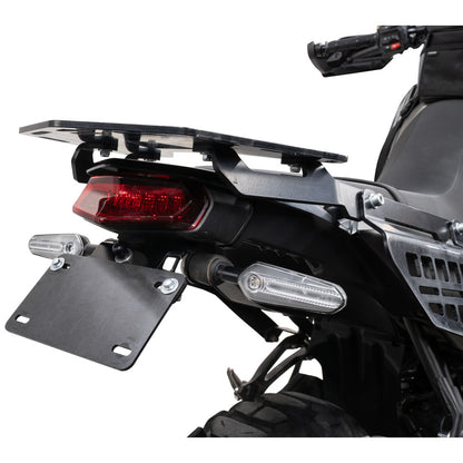 Tusk Fender Eliminator Kit Yamaha TENERE 700 2025–2026 - Adventure Parts