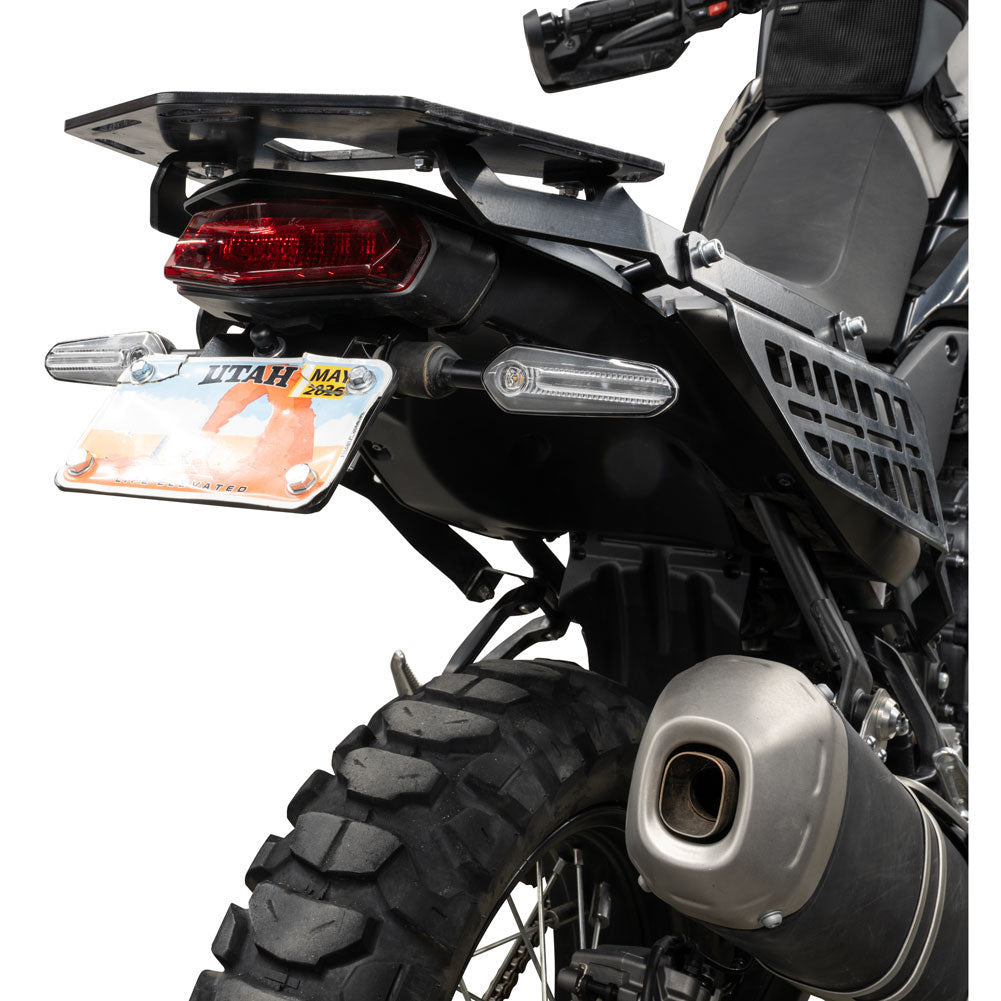 Tusk Fender Eliminator Kit Yamaha TENERE 700 2025–2026 - Adventure Parts