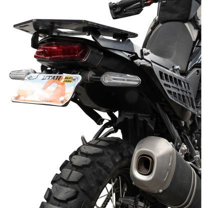 Tusk Fender Eliminator Kit Yamaha TENERE 700 2025–2026 - Adventure Parts