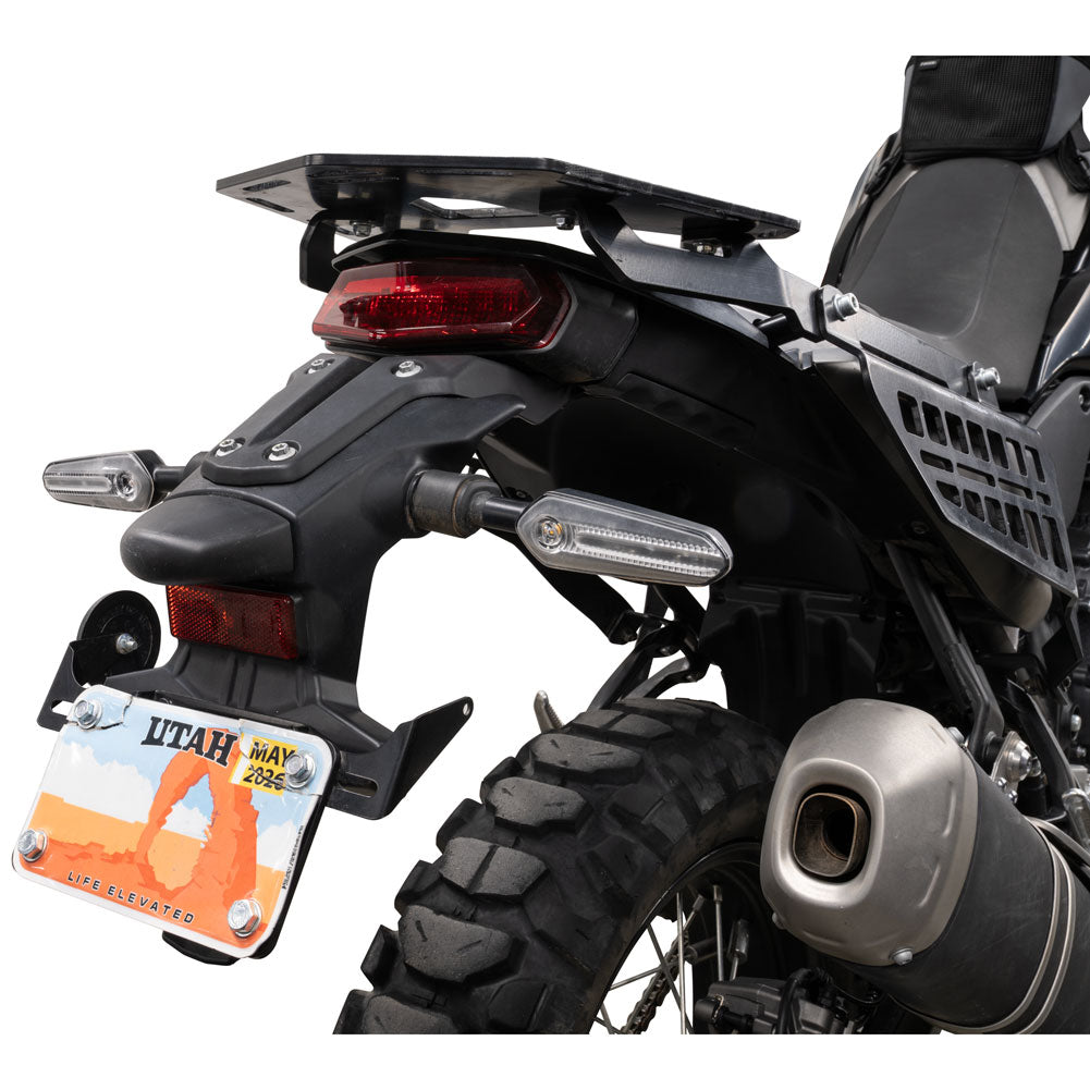 Tusk Fender Eliminator Kit Yamaha TENERE 700 2025–2026 - Adventure Parts