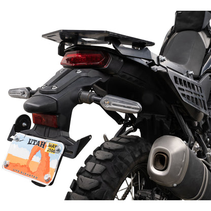 Tusk Fender Eliminator Kit Yamaha TENERE 700 2025–2026 - Adventure Parts
