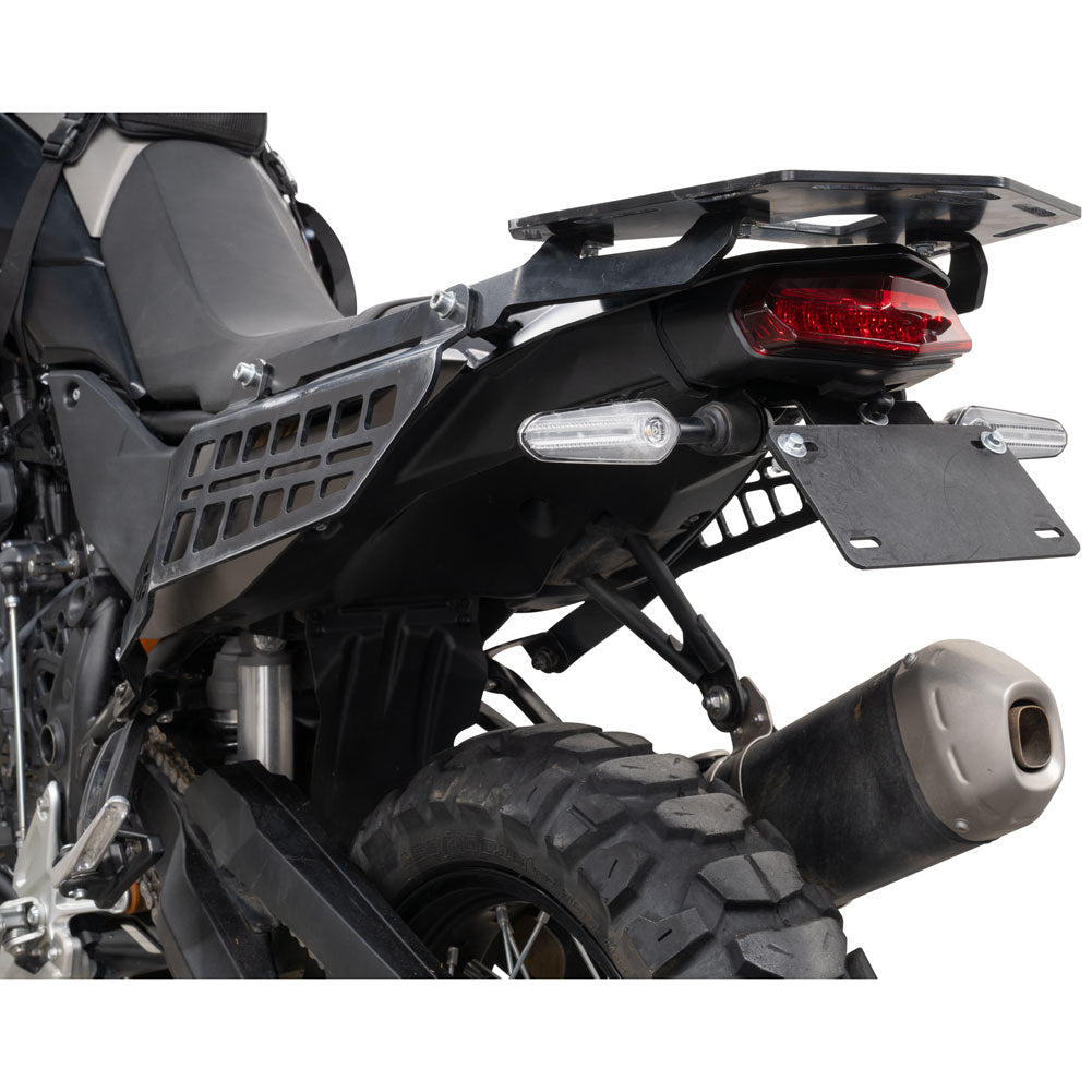Tusk Fender Eliminator Kit Yamaha TENERE 700 2025–2026 - Adventure Parts