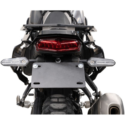 Tusk Fender Eliminator Kit Yamaha TENERE 700 2025–2026 - Adventure Parts