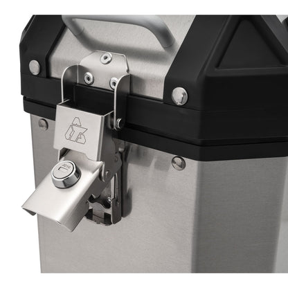Tusk Frontier Panniers - Adventure Parts