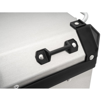 Tusk Frontier Panniers - Adventure Parts