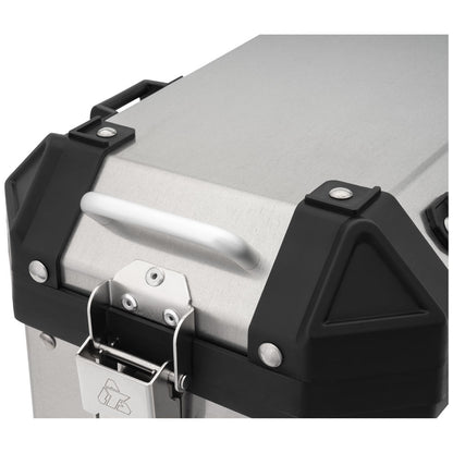 Tusk Frontier Panniers - Adventure Parts