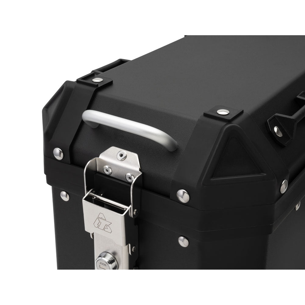 Tusk Frontier Panniers - Adventure Parts