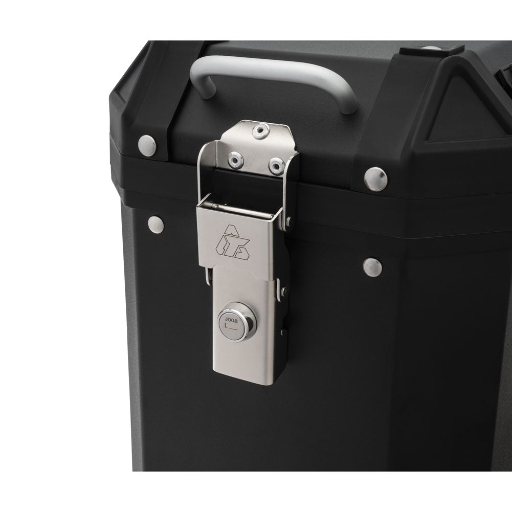 Tusk Frontier Panniers - Adventure Parts