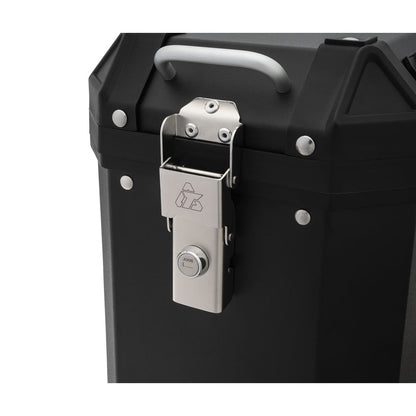 Tusk Frontier Panniers - Adventure Parts