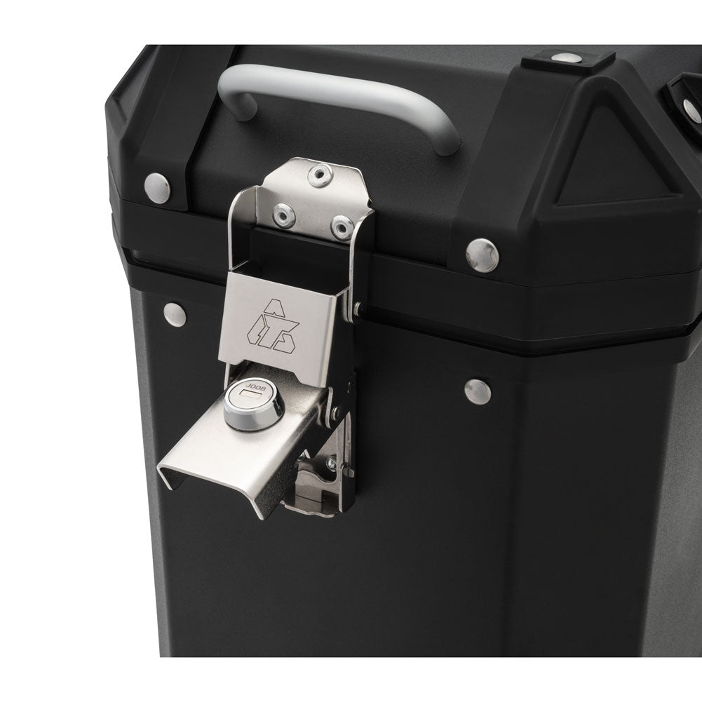 Tusk Frontier Panniers - Adventure Parts