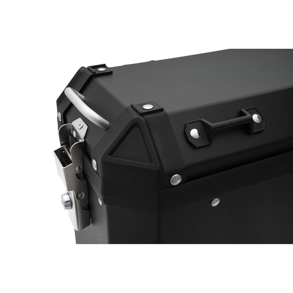 Tusk Frontier Panniers - Adventure Parts