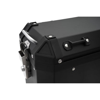 Tusk Frontier Panniers - Adventure Parts