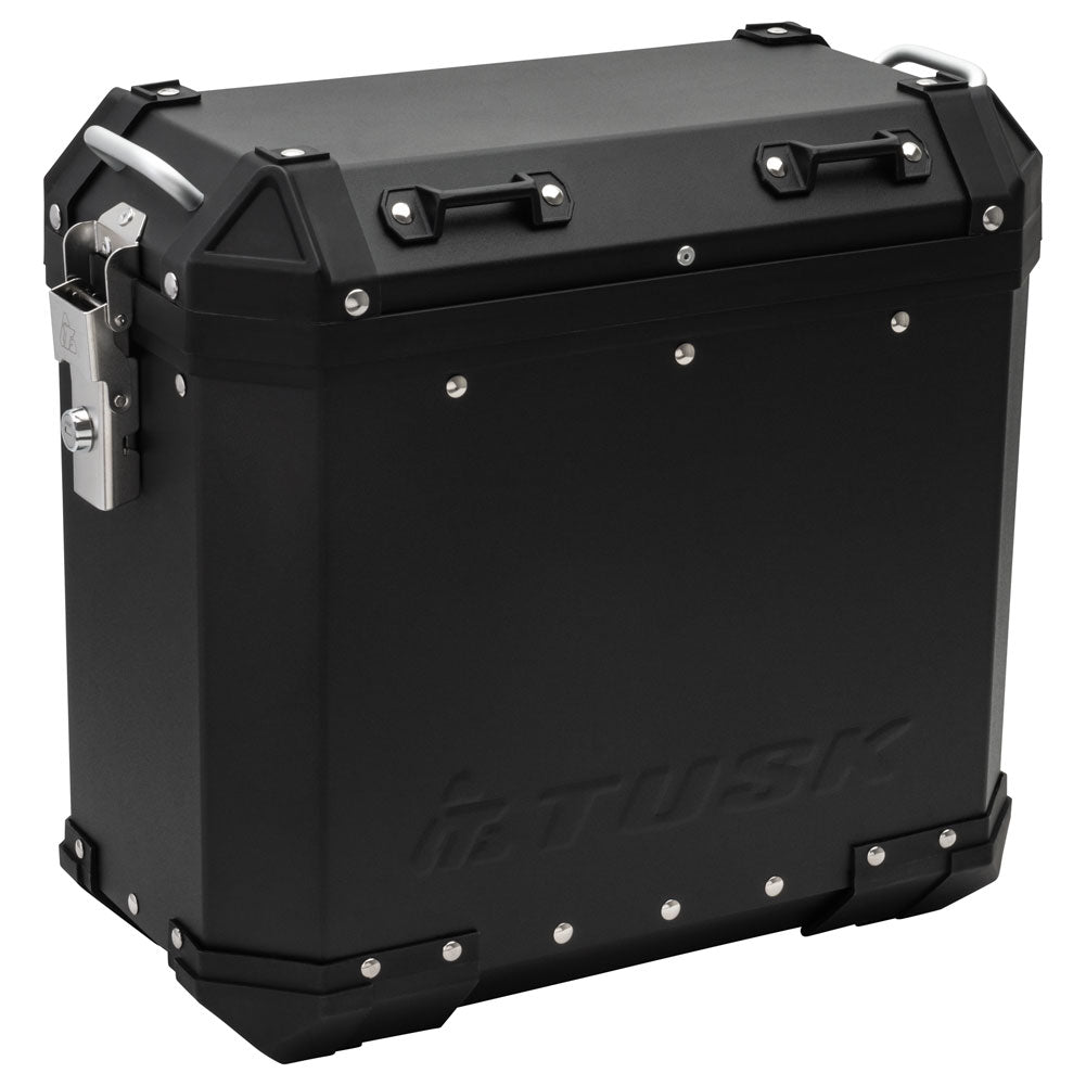 Tusk Frontier Panniers - Adventure Parts