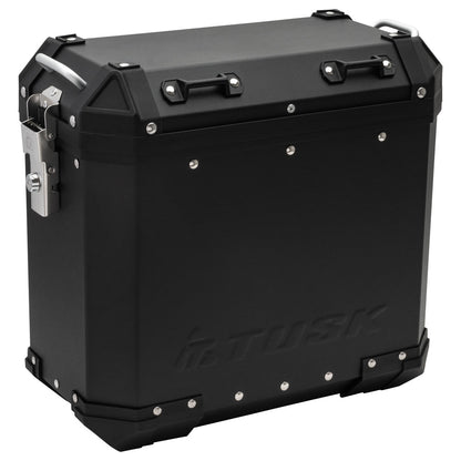 Tusk Frontier Panniers - Adventure Parts