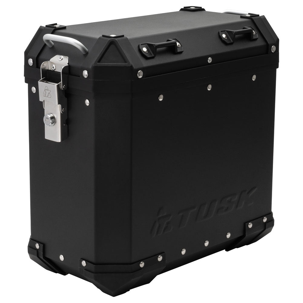 Tusk Frontier Panniers - Adventure Parts
