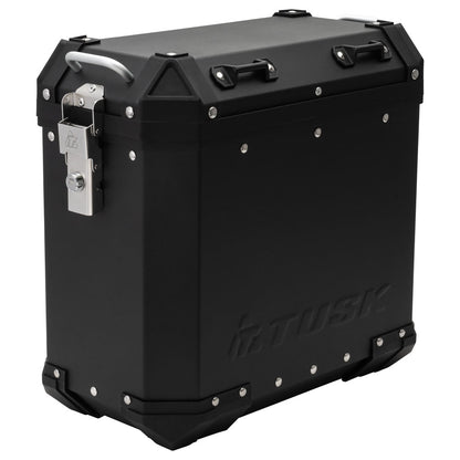 Tusk Frontier Panniers - Adventure Parts