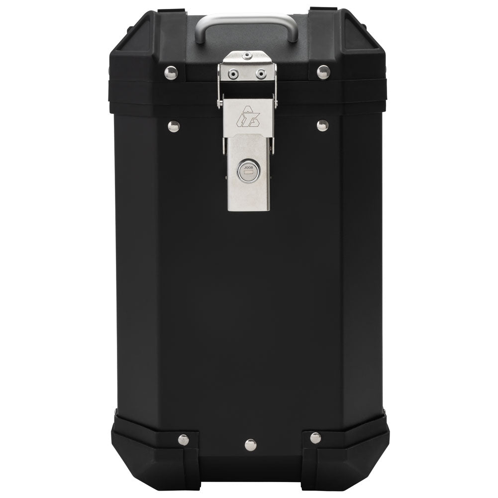 Tusk Frontier Panniers - Adventure Parts
