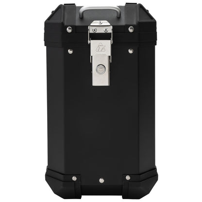 Tusk Frontier Panniers - Adventure Parts