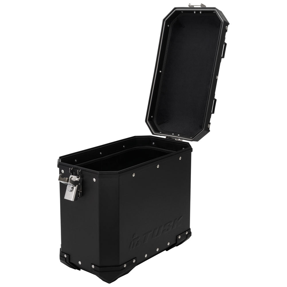 Tusk Frontier Panniers - Adventure Parts