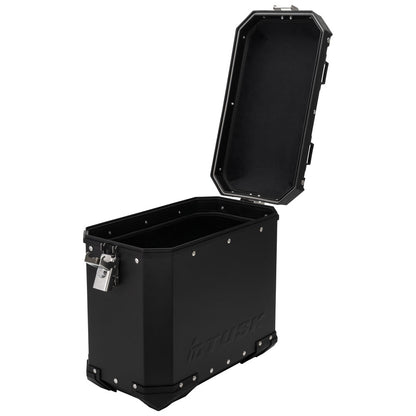 Tusk Frontier Panniers - Adventure Parts
