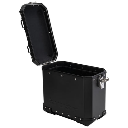 Tusk Frontier Panniers - Adventure Parts