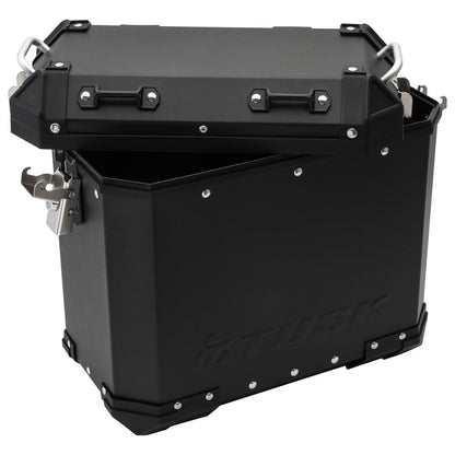 Tusk Frontier Panniers - Adventure Parts