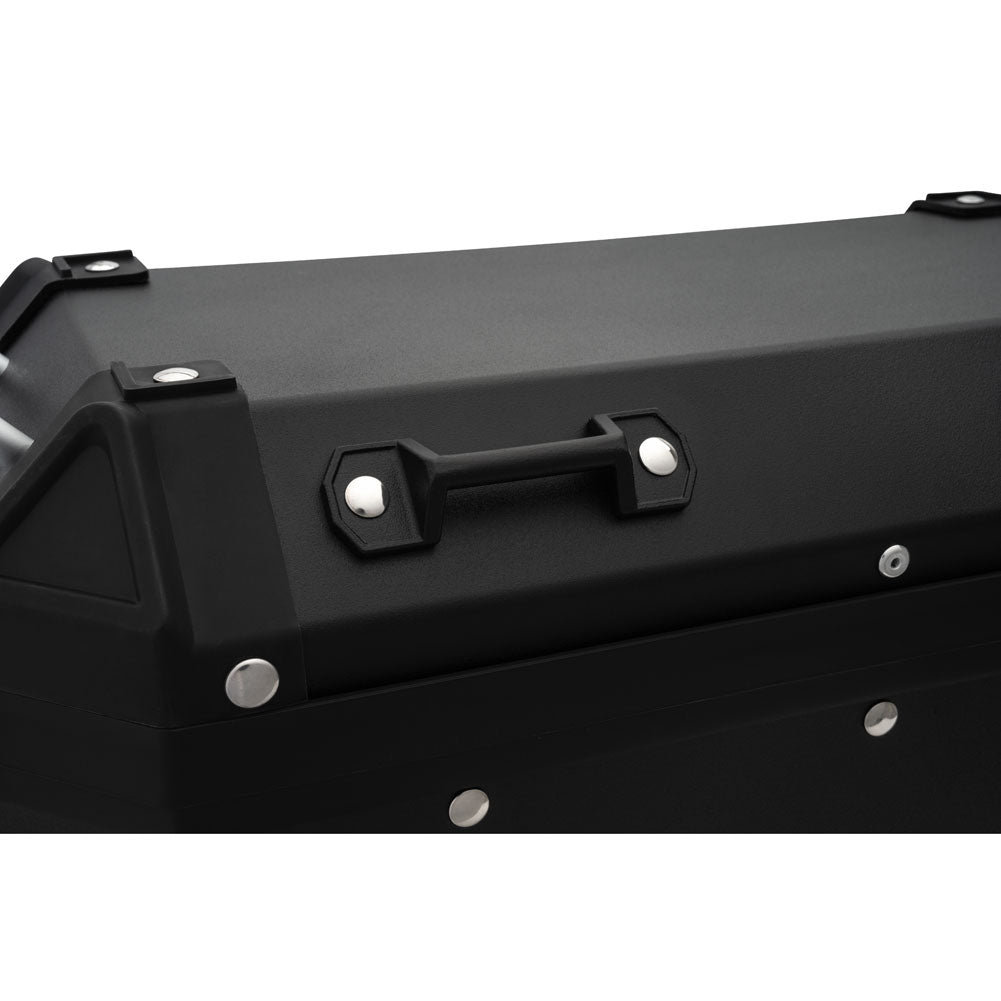 Tusk Frontier Panniers - Adventure Parts
