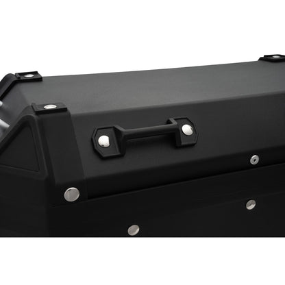 Tusk Frontier Panniers - Adventure Parts
