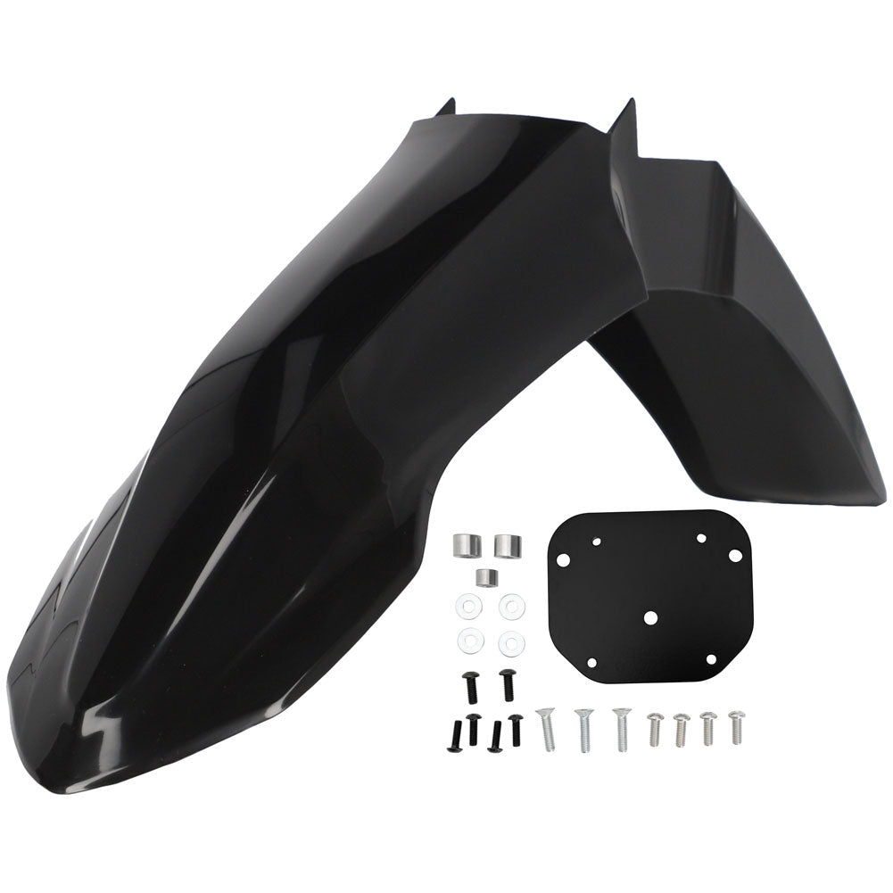 Tusk High Fender Kit CFMOTO IBEX 450 2025–2026 - Adventure Parts