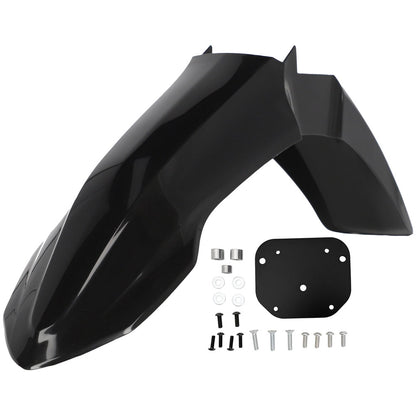 Tusk High Fender Kit CFMOTO IBEX 450 2025–2026 - Adventure Parts