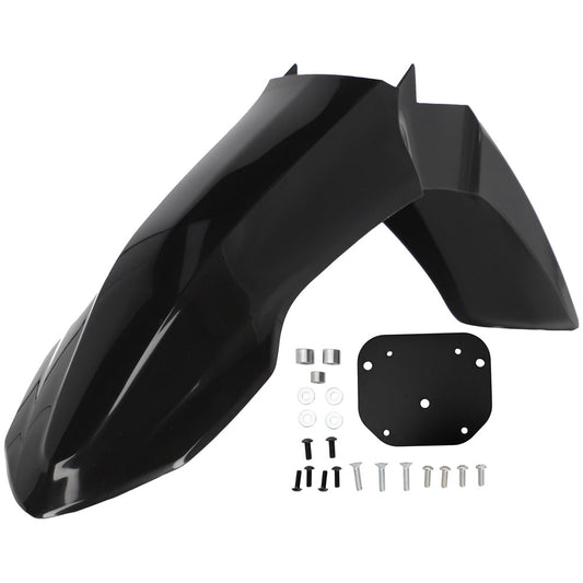 Tusk High Fender Kit CFMOTO IBEX 450 2025–2026 - Adventure Parts