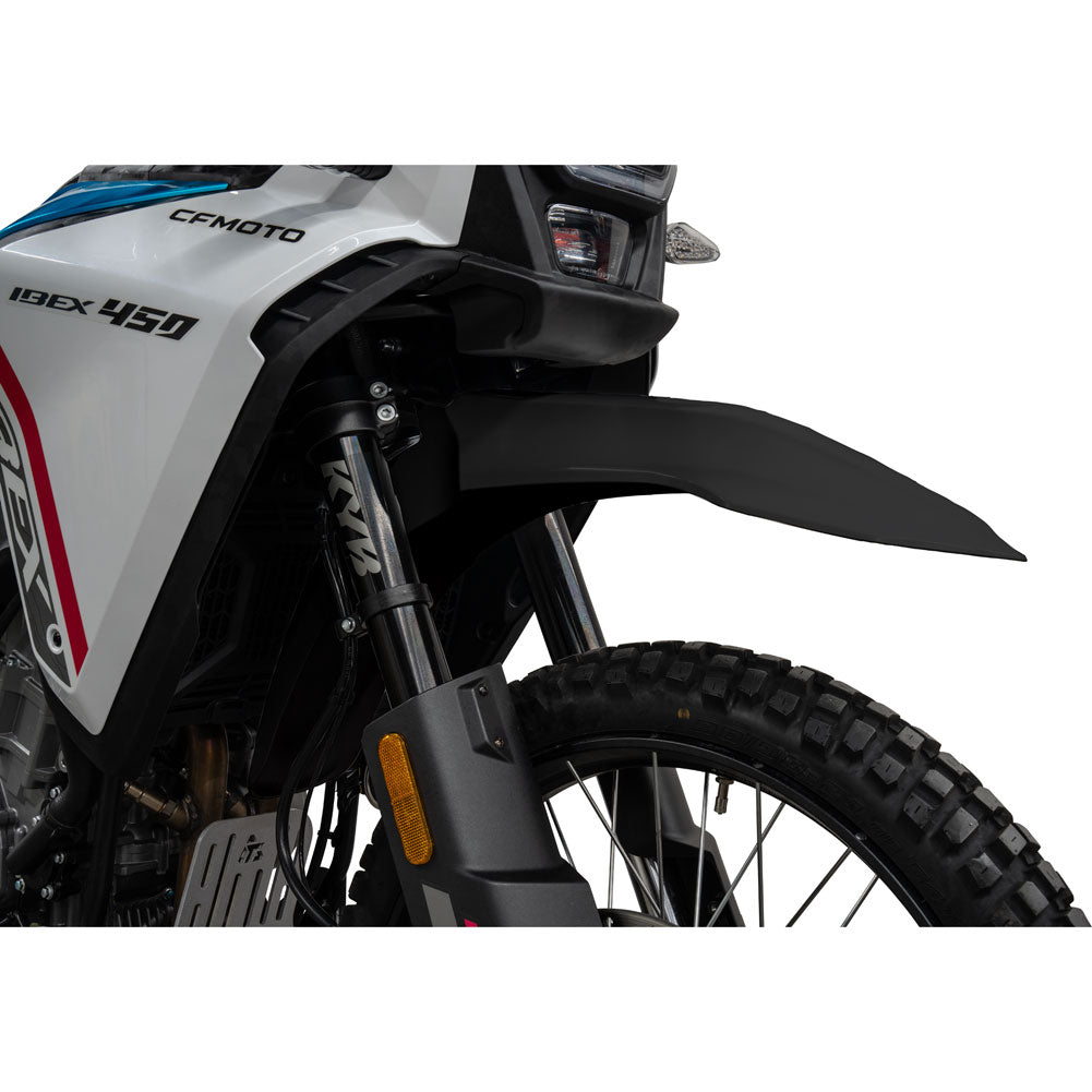 Tusk High Fender Kit CFMOTO IBEX 450 2025–2026 - Adventure Parts
