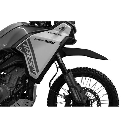Tusk High Fender Kit CFMOTO IBEX 450 2025–2026 - Adventure Parts