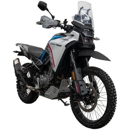 Tusk High Fender Kit CFMOTO IBEX 450 2025–2026 - Adventure Parts