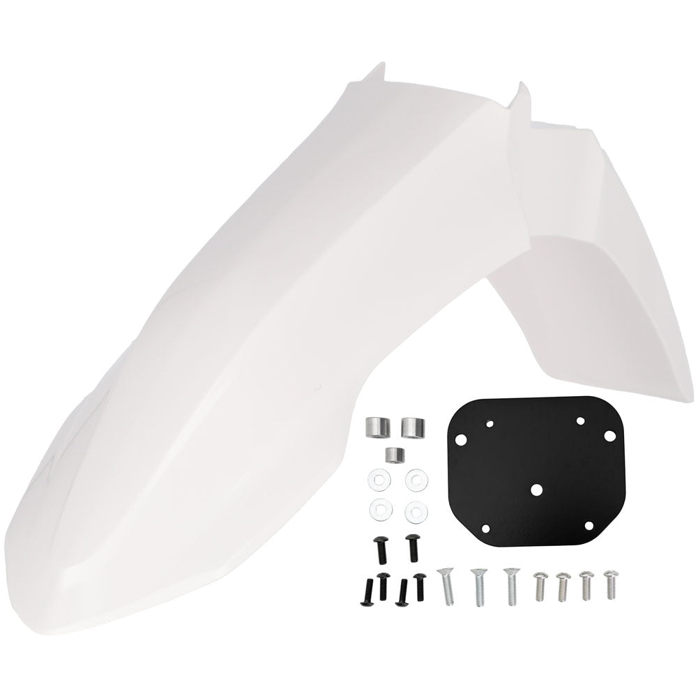 Tusk High Fender Kit CFMOTO IBEX 450 2025–2026 - Adventure Parts