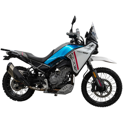 Tusk High Fender Kit CFMOTO IBEX 450 2025–2026 - Adventure Parts